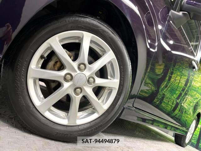 Daihatsu MOVE CUSTOM 2016-08 309348-13