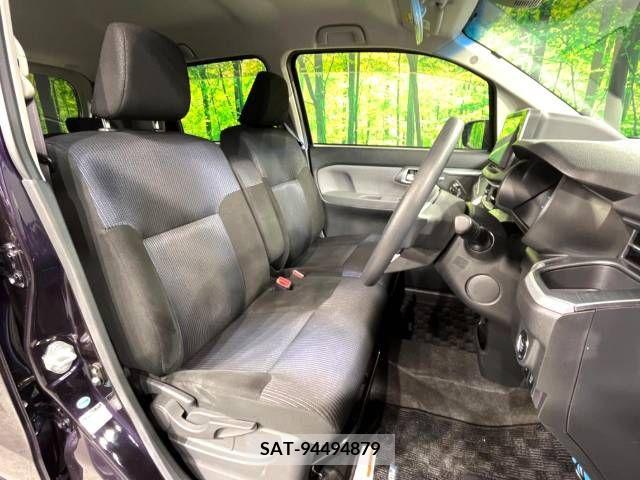 Daihatsu MOVE CUSTOM 2016-08 309348-8