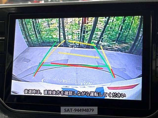 Daihatsu MOVE CUSTOM 2016-08 309348-3