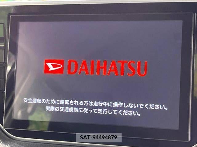 Daihatsu MOVE CUSTOM 2016-08 309348-2