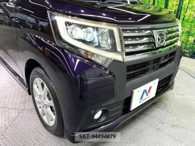 Daihatsu MOVE CUSTOM 2016-08 309348-12