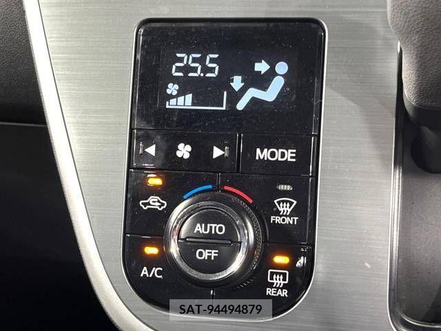 Daihatsu MOVE CUSTOM 2016-08 309348-7