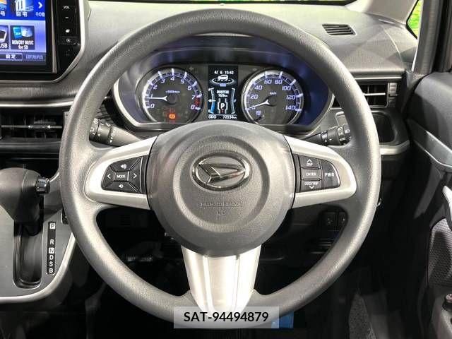 Daihatsu MOVE CUSTOM 2016-08 309348-11