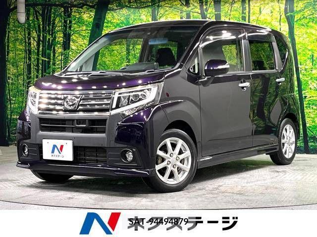 Daihatsu MOVE CUSTOM 2016-08 309348-0