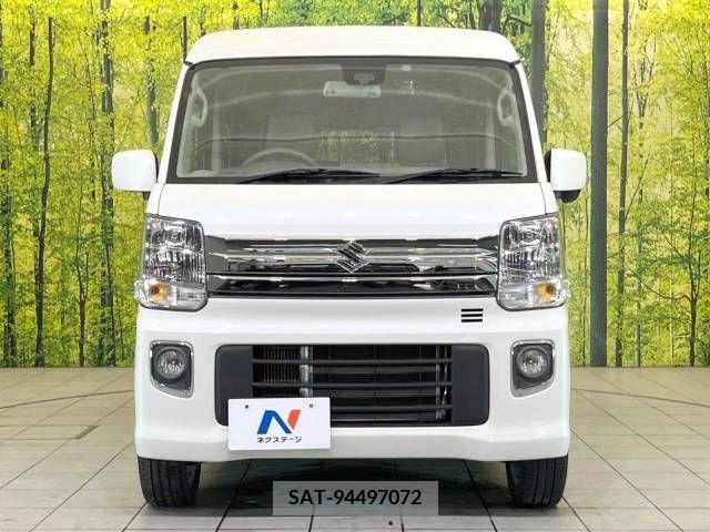 Suzuki EVERY WAGON 2015-05 268968-14
