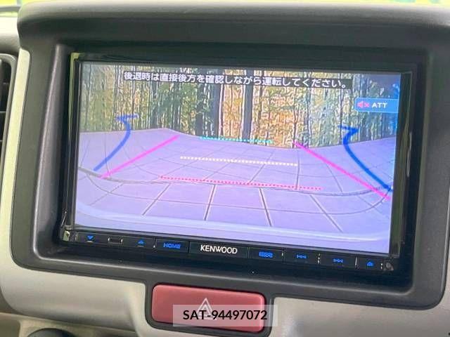 Suzuki EVERY WAGON 2015-05 268968-4