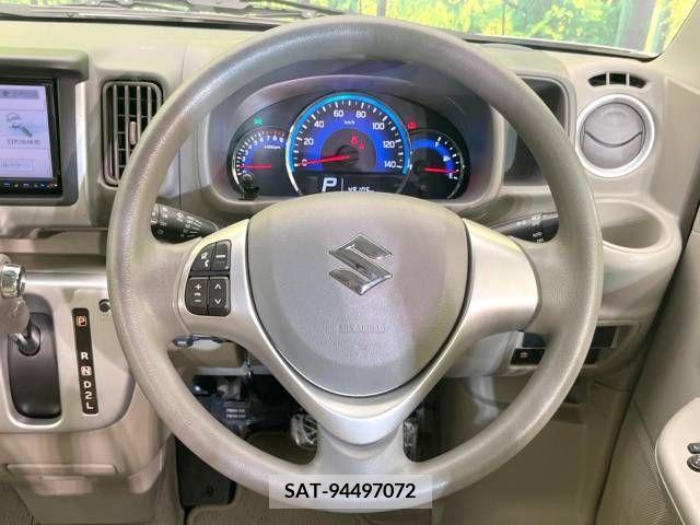 Suzuki EVERY WAGON 2015-05 268968-11