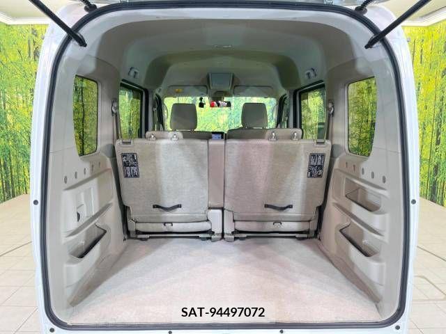 Suzuki EVERY WAGON 2015-05 268968-10
