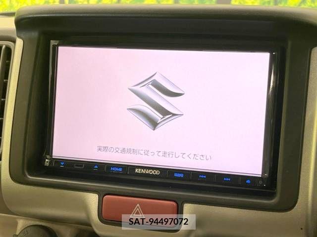 Suzuki EVERY WAGON 2015-05 268968-3