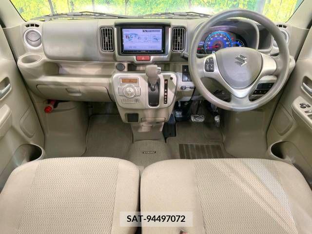 Suzuki EVERY WAGON 2015-05 268968-1
