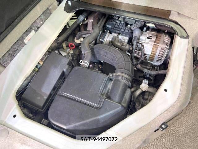 Suzuki EVERY WAGON 2015-05 268968-18