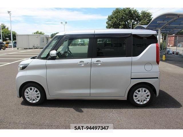 Nissan ROOX 2020-11 354806-8