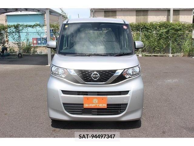 Nissan ROOX 2020-11 354806-5