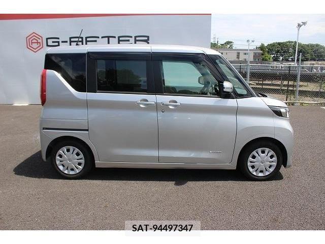 Nissan ROOX 2020-11 354806-6