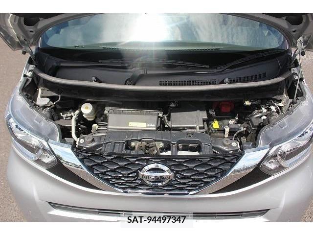 Nissan ROOX 2020-11 354806-17