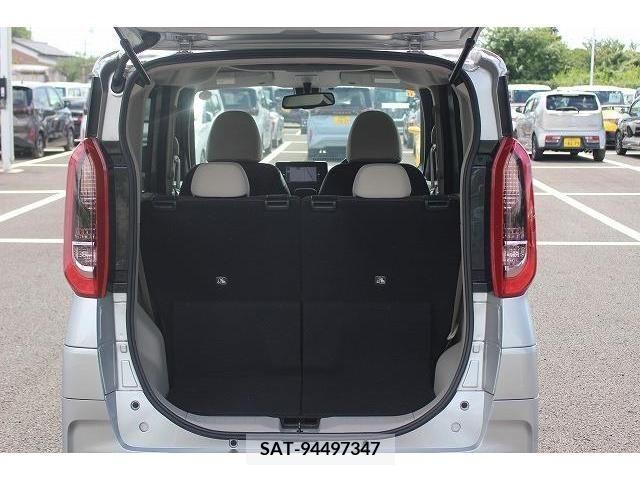 Nissan ROOX 2020-11 354806-16