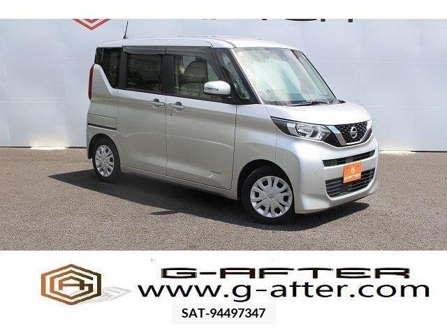 Nissan ROOX 2020-11 354806-0