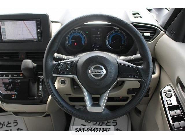 Nissan ROOX 2020-11 354806-15