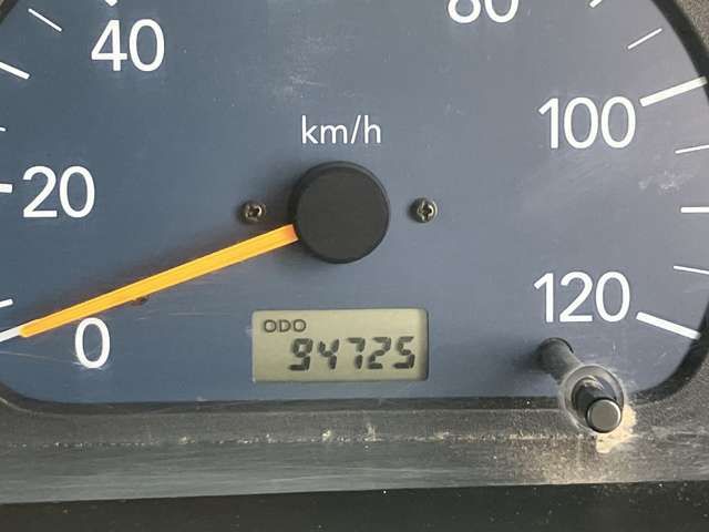 Suzuki EVERY 2003-05 7791-18