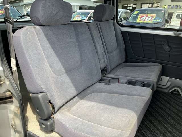 Suzuki EVERY 2003-05 7791-12