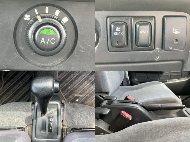 Suzuki EVERY 2003-05 7791-20