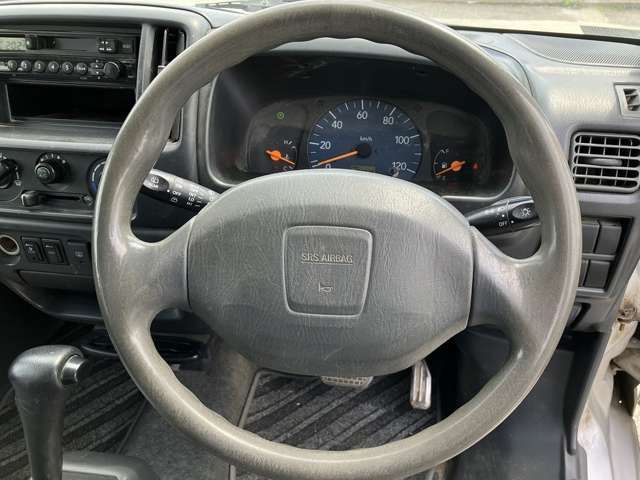 Suzuki EVERY 2003-05 7791-17
