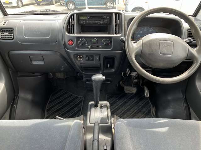 Suzuki EVERY 2003-05 7791-8