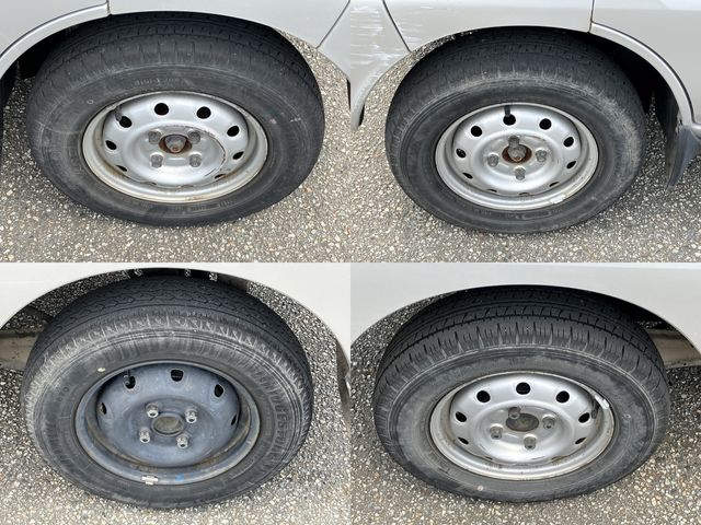 Suzuki EVERY 2003-05 7791-22