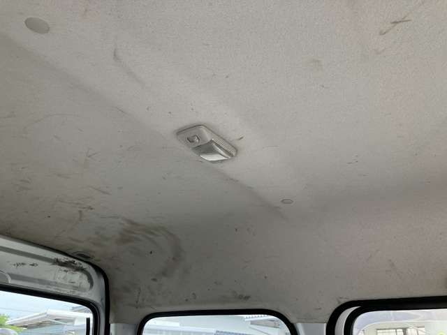 Suzuki EVERY 2003-05 7791-13