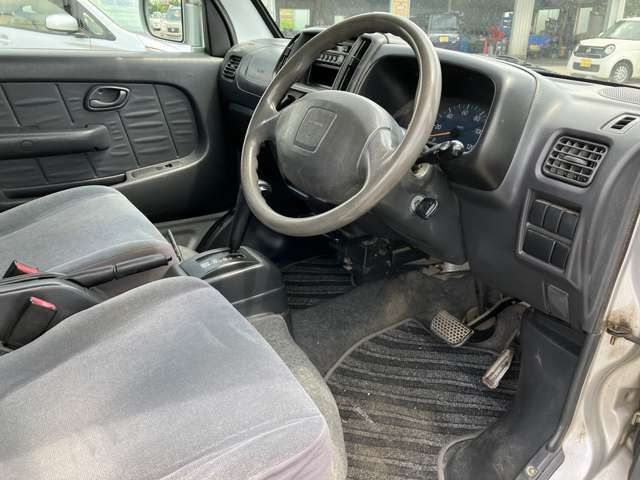 Suzuki EVERY 2003-05 7791-16