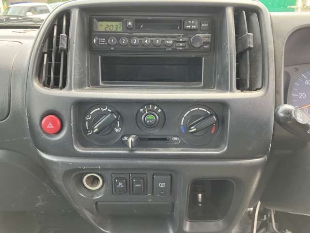 Suzuki EVERY 2003-05 7791-19