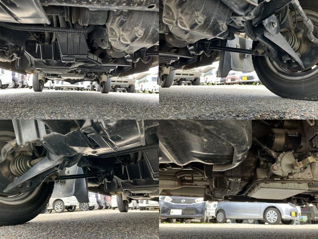 Suzuki EVERY 2003-05 7791-26