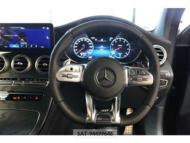 Amg C-CLASS 2021-05 292891-1