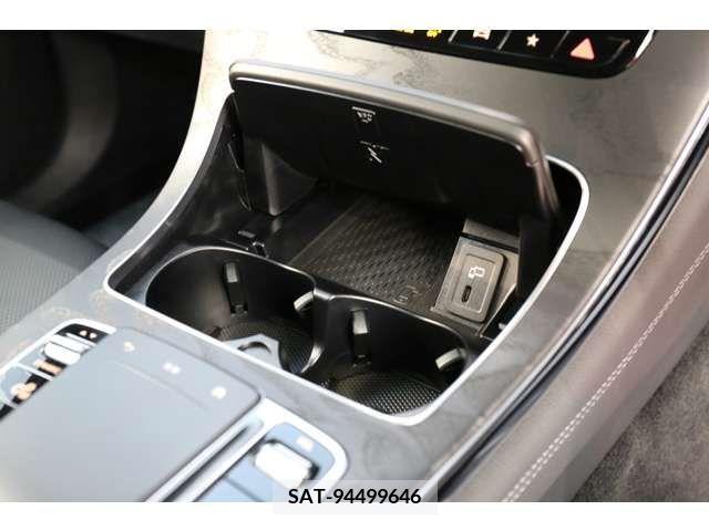 Amg C-CLASS 2021-05 292891-19