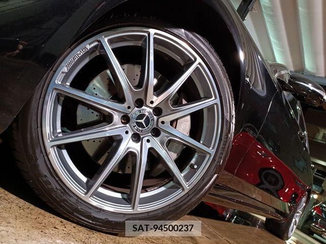 Mercedes Benz S-CLASS 2019-06 207401-13