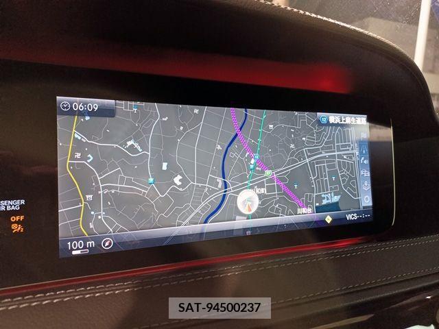Mercedes Benz S-CLASS 2019-06 207401-16