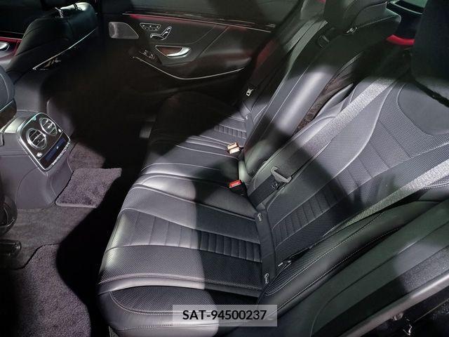 Mercedes Benz S-CLASS 2019-06 207401-21