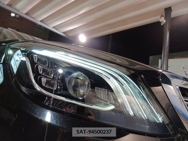 Mercedes Benz S-CLASS 2019-06 207401-9