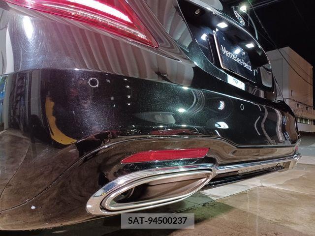 Mercedes Benz S-CLASS 2019-06 207401-11
