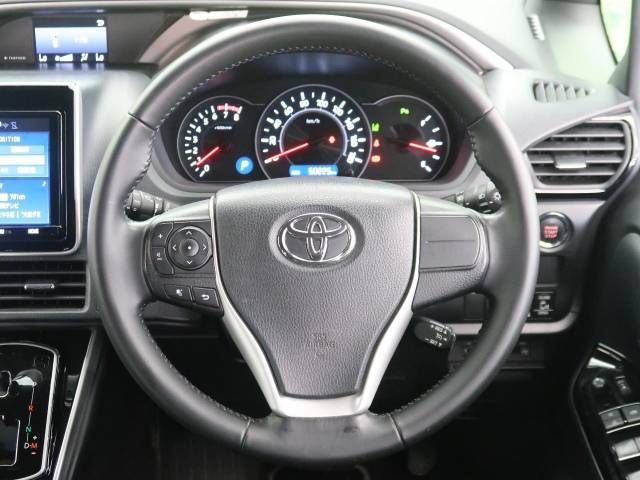 Toyota VOXY 2020-11 27500-12