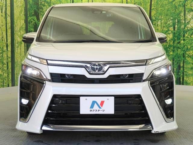Toyota VOXY 2020-11 27500-15
