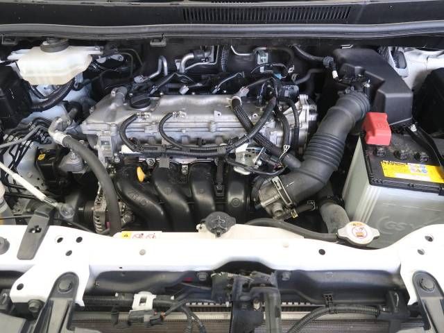 Toyota VOXY 2020-11 27500-18