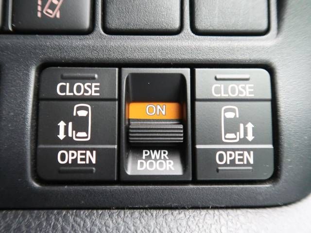 Toyota VOXY 2020-11 27500-5