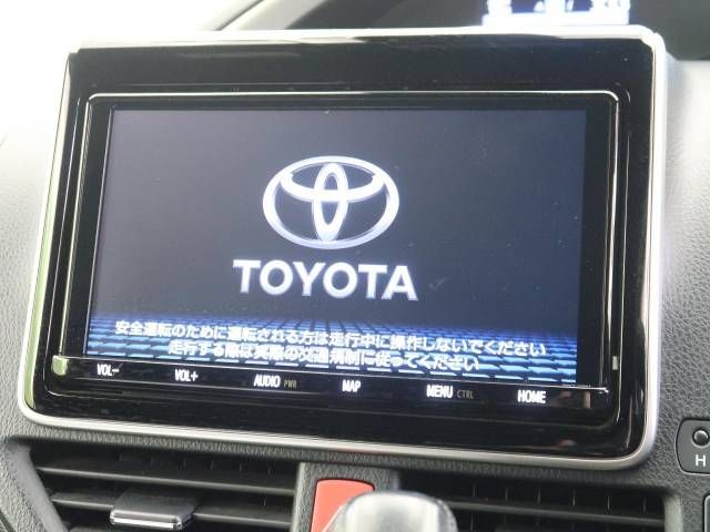 Toyota VOXY 2020-11 27500-2