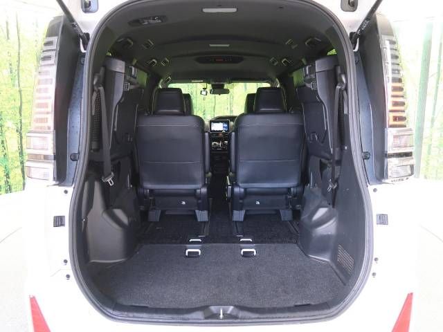 Toyota VOXY 2020-11 27500-11