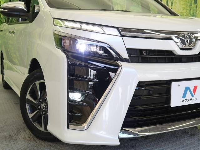 Toyota VOXY 2020-11 27500-13