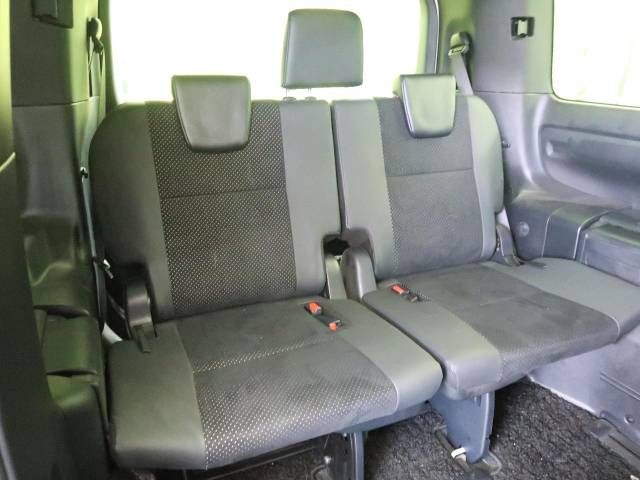 Toyota VOXY 2020-11 27500-10
