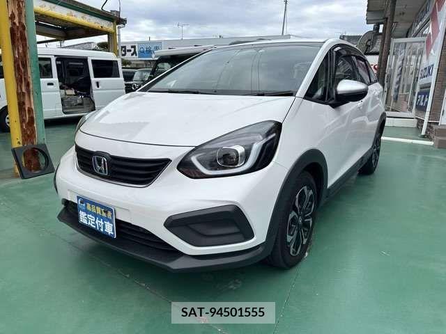 Honda FIT 2022-02 270847-0