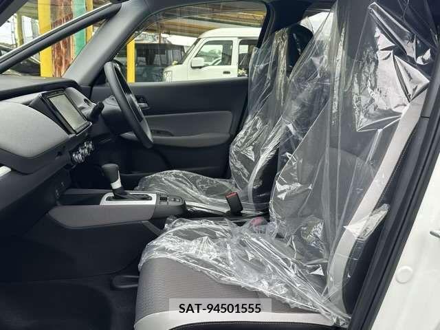Honda FIT 2022-02 270847-2