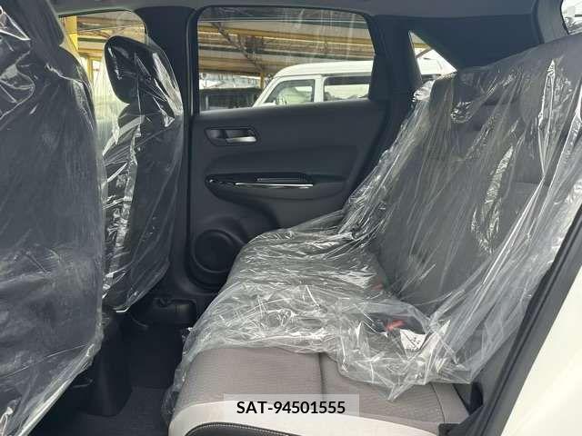 Honda FIT 2022-02 270847-3